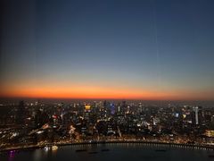 -金轩中餐厅 Jin Xuan(浦东丽思卡尔顿酒店)