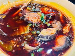 -大盐帮川菜馆(长楹天街店)