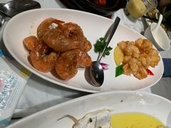 -荣兴酒家(徐家汇店)