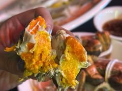 -品鲜村农家菜·阳澄湖大闸蟹(总店)
