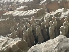 -秦始皇帝陵博物院-丽山园