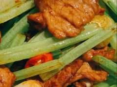 -湘与香缘·湖南菜(王府井北京市百货大楼店)