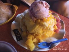 -二斗栗子(黄河道店)
