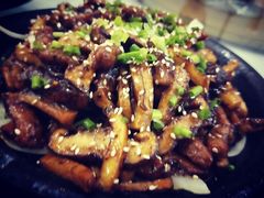 -峨嵋酒家(清河店)