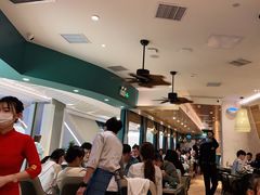 -美奈小馆·越南料理(福田星河COCO Park店)