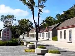 -刘公岛景区