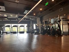 -OXYGYM奥美氧舱运动中心(丽都水岸店)