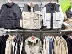 -首创奥特莱斯(昆山店)