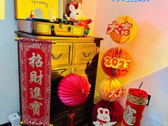 -小银家日式简餐(中信丹阳花园店)