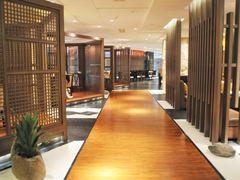 大堂-佛山希尔顿酒店·融誉亚洲美食荟