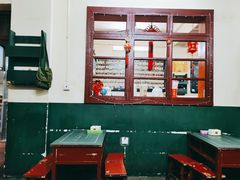 大堂-隆康社长沙烧烤铺(桔园店)
