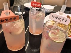 -湖锦酒楼·32年地道湖北菜(光谷店)