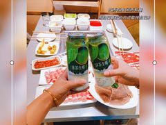 -海底捞火锅(西单店)