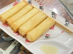 -周大娘牛乳(旧寨古村总店)
