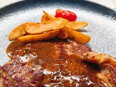 -雅典娜希腊餐厅(三里屯西五街店)