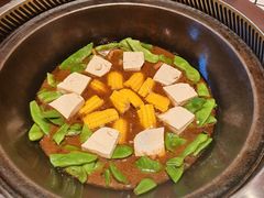 -姚稷大铁锅(东明广场店)