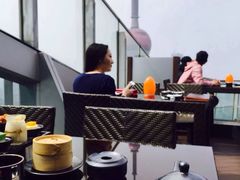 iphone_upload_pic-上海浦东丽思卡尔顿酒店