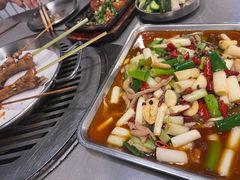 -神伙烧烤(江北黄泥塝店)