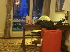 -广州富力丽思卡尔顿酒店