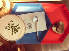-茶是一枝花泡茶店