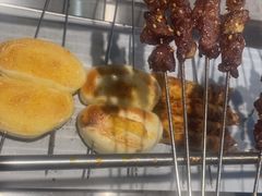 -鼎原力量东北吊炉烧烤(临河街店)