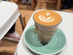 -Cafe del Volcan(永康路店)