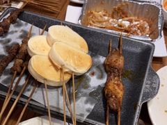 -管氏翅吧(国展店)
