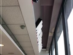 -麦当劳(军博店)