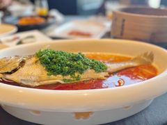 -上海滩餐厅(BFC外滩金融中心店)