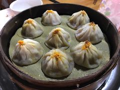 -忆秦园小笼包(惠山古镇总店)