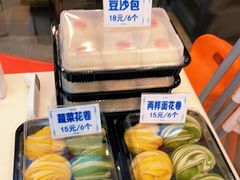 -南门小馆·清真(国贸商城店)