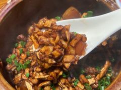 儿时罐子肉-湘厨壹品(芙蓉广场店)