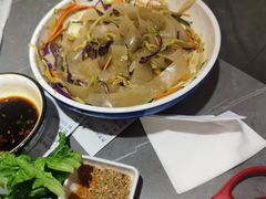 -正宗齐齐哈尔烤肉·齐牛哥鲜切炭火烤肉(杭州总店)