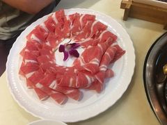 -阳坊胜利涮羊肉(阳坊老店)