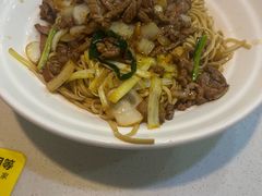 -二扁私房面馆(崂山路店)