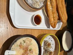 -早对门(鼓楼店)