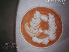 -Manner Coffee(大宁国际商业广场店)