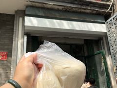 -天泽祥·鼓楼馒头(鼓楼店)