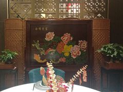 -北京西单美爵酒店-融轩中餐厅