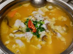 -严厨老坛酸菜鱼(吴江万宝店)