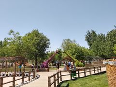 -北京鹿世界主题园