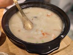 -潮粥荟·潮汕砂锅粥(朝阳大悦城店)