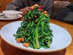 -又一福烤鸭·北京菜(东四店)