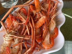 -八仔大富楼·河鲜(西江店)