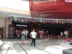 -万达茂商场(南京仙林店)