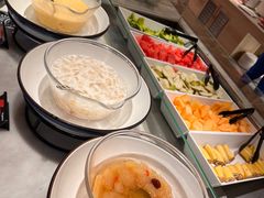 -比格比萨自助(宋家庄店)