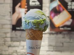 燕麦地球-Dal Cuore 达可芮冰淇淋(陕西北路店)
