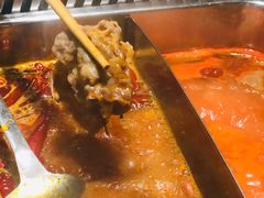 -渝梓味半自助火锅(商贸城店)