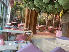 -水桶王国主题餐厅·聚会·生日派对·亲子活动·家庭套餐(亚龙湾希尔顿店)