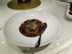 -金枝玉叶上海人家食府(三里河店)